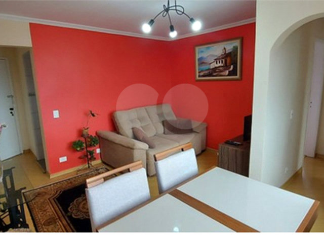 Apartamento à venda com 2 quartos em Tucuruvi, São Paulo, SP