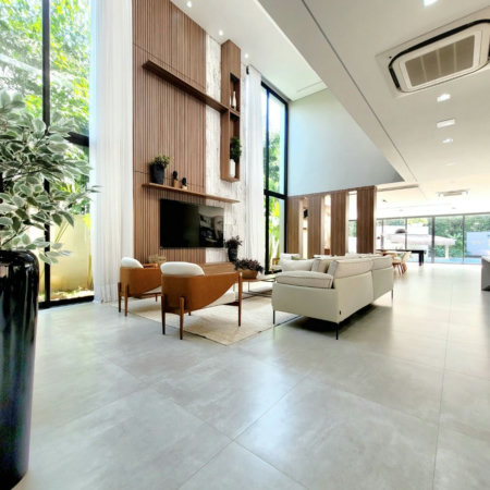 Casa com 7 dormitórios à venda, 611 m² por R$ 14.900.000,00 - Riviera - Bertioga/SP