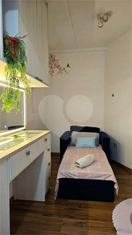 Duplex para alugar com 2 quartos em Perdizes, São Paulo, SP