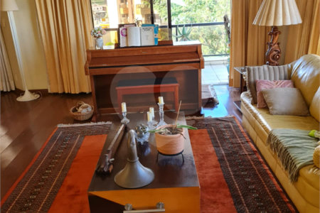 Apartamento à venda com 3 suítes em Vila Andrade, São Paulo, SP