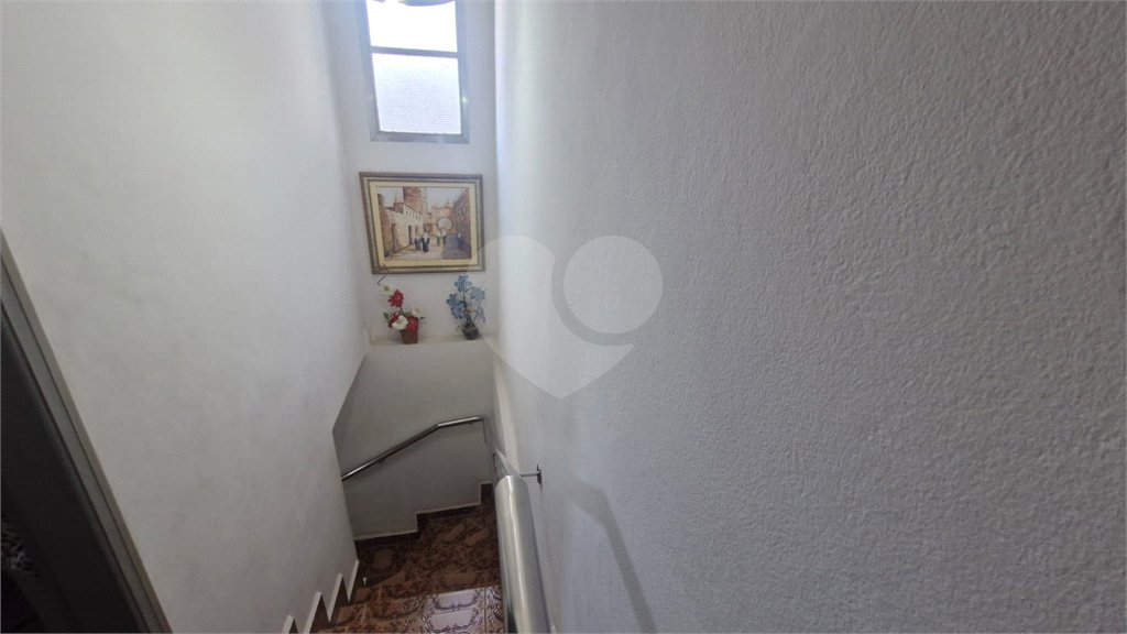 Sobrado à venda com 3 quartos, sendo 1 suíte, em Campo Grande, São Paulo, SP