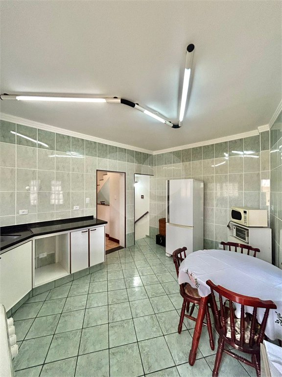 Sobrado à venda com 3 quartos, sendo 1 suíte, em Parada Inglesa, São Paulo, SP