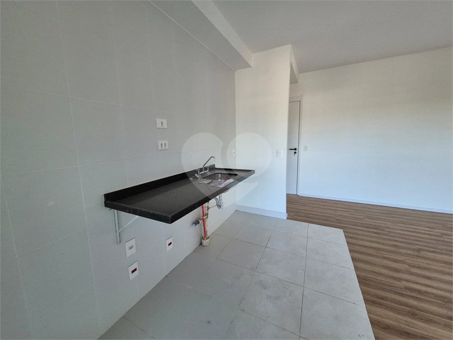 Apartamento à venda com 2 quartos, sendo 1 suíte, em Butantã, São Paulo, SP