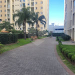 Apartamento para alugar com 2 quartos, sendo 1 suíte, em Água Branca, São Paulo, SP