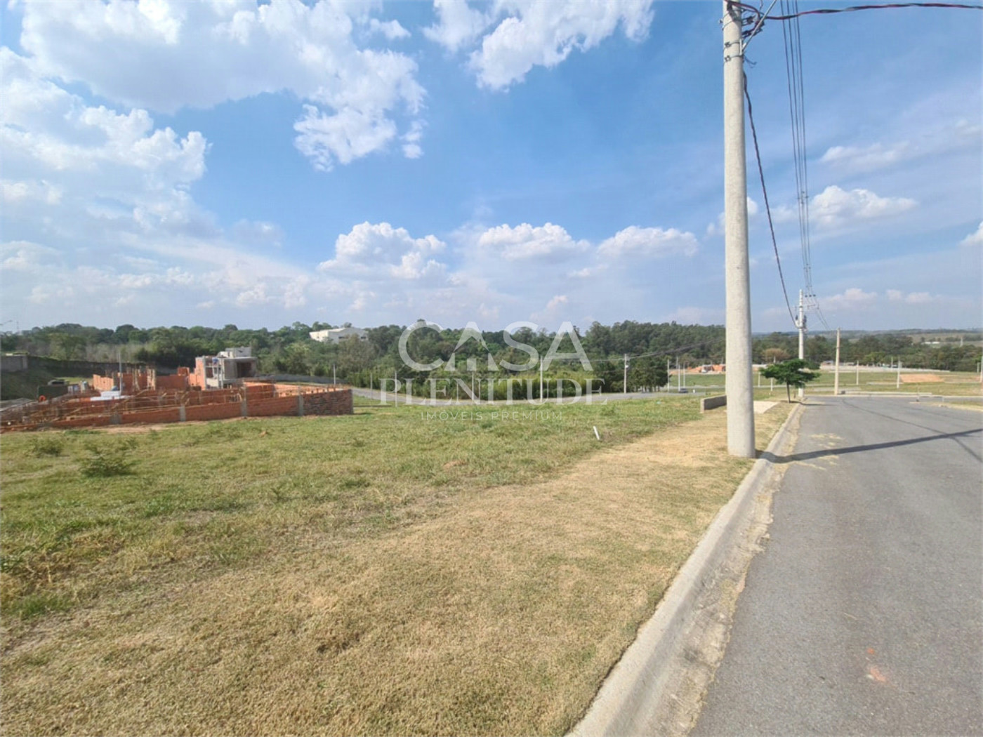 Terreno em condomínio à venda em Alto da Boa Vista, Sorocaba, SP