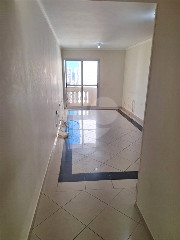 Apartamento à venda com 2 quartos em Vila Guarani (z Sul), São Paulo, SP