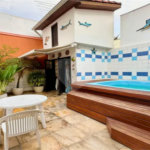 Casa de Vila à venda com 4 quartos, sendo 2 suítes,  em Botafogo, Rio de Janeiro, RJ