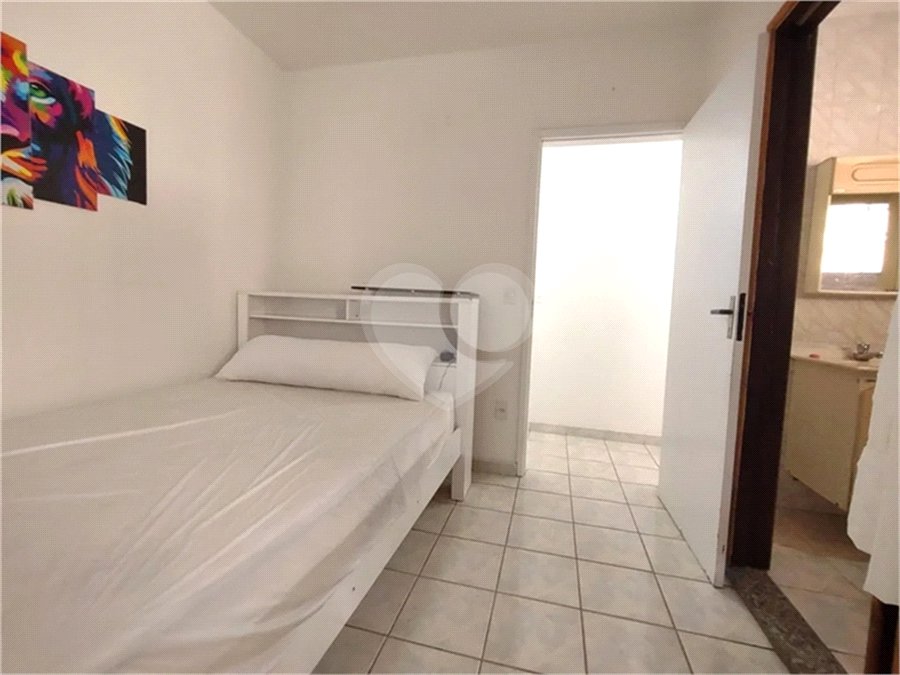 Casa Térrea à venda com 2 quartos em Vila Nivi, São Paulo, SP