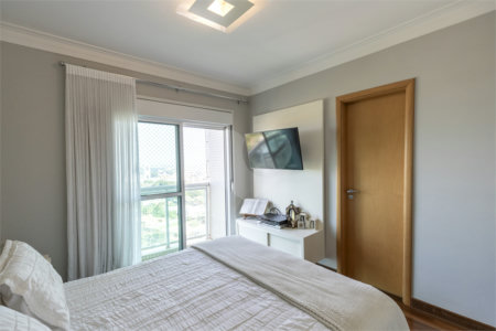 Duplex à venda com 3 suítes em Jardim Botânico, Ribeirão Preto, SP