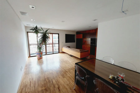 Apartamento à venda com 1 suíte em Lapa, São Paulo, SP