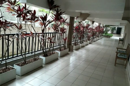 Apartamento à venda com 2 quartos, sendo 1 suíte, em Paraíso do Morumbi, São Paulo, SP