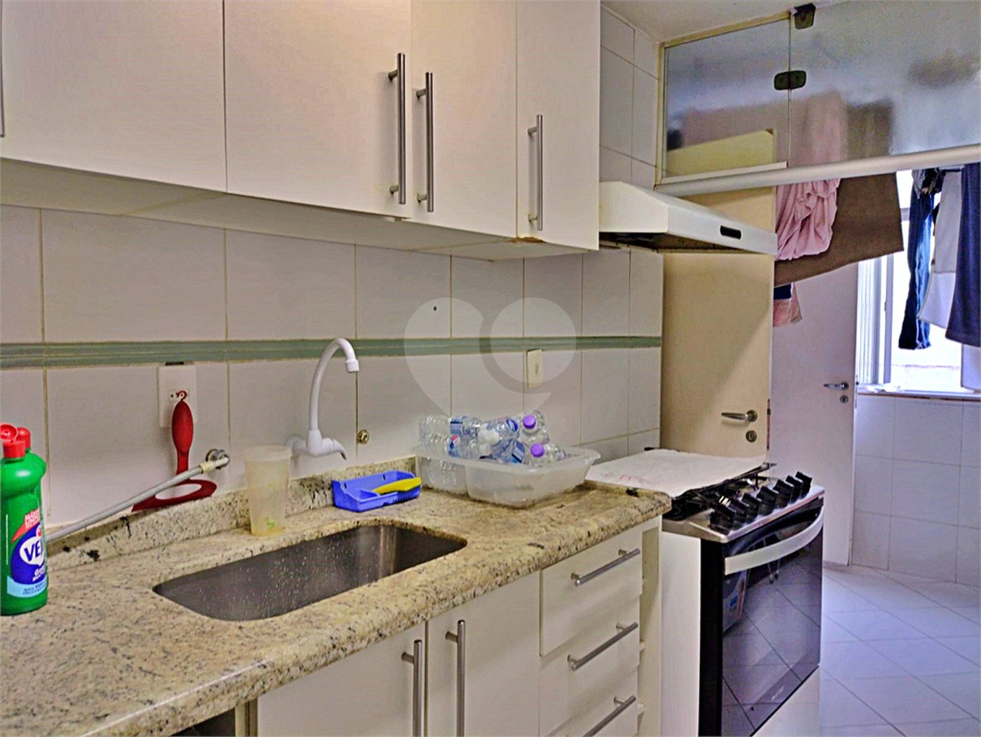 Apartamento à venda ou para alugar com 3 quartos, sendo 1 suíte, em Itaim Bibi, São Paulo, SP