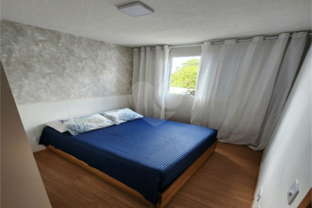 Apartamento à venda com 2 quartos em Jardim Guarujá, Sorocaba, SP