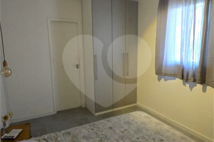 Apartamento à venda com 2 quartos, sendo 1 suíte, em Vila Aurora (zona Norte), São Paulo, SP