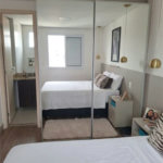 Apartamento à venda com 2 quartos, sendo 1 suíte, em Vila Andrade, São Paulo, SP