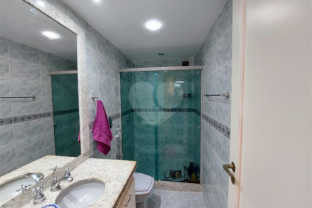 Cobertura à venda com 4 quartos, sendo 1 suíte, em Tijuca, Rio de Janeiro, RJ