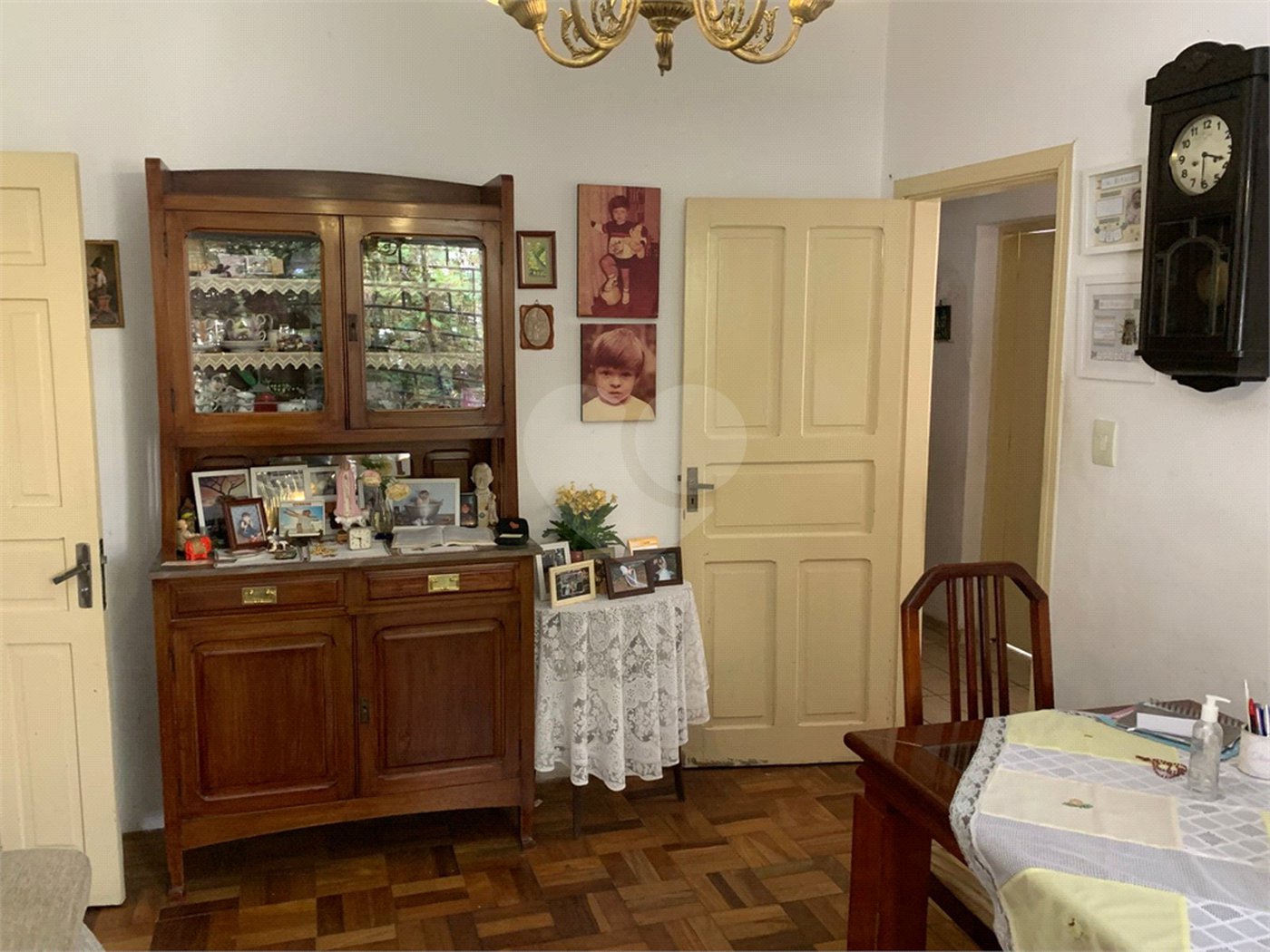 Casa Térrea à venda com 3 quartos em Chácara Santo Antônio (zona Sul), São Paulo, SP