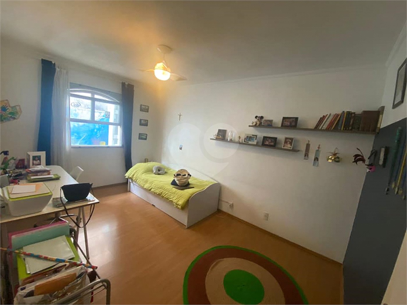 Casa Térrea à venda com 3 quartos, sendo 1 suíte, em Vila Nivi, São Paulo, SP