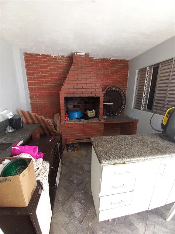 Sobrado à venda com 5 suítes em Conjunto Residencial Butantã, São Paulo, SP