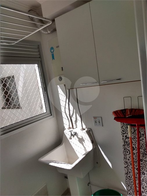 Apartamento à venda com 2 quartos em Jardim Monte Santo, Cotia, SP