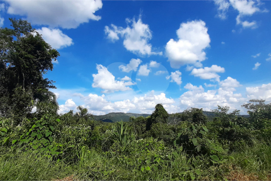 Terreno à venda no condomínio Sausalito, Mairiporã - SP
