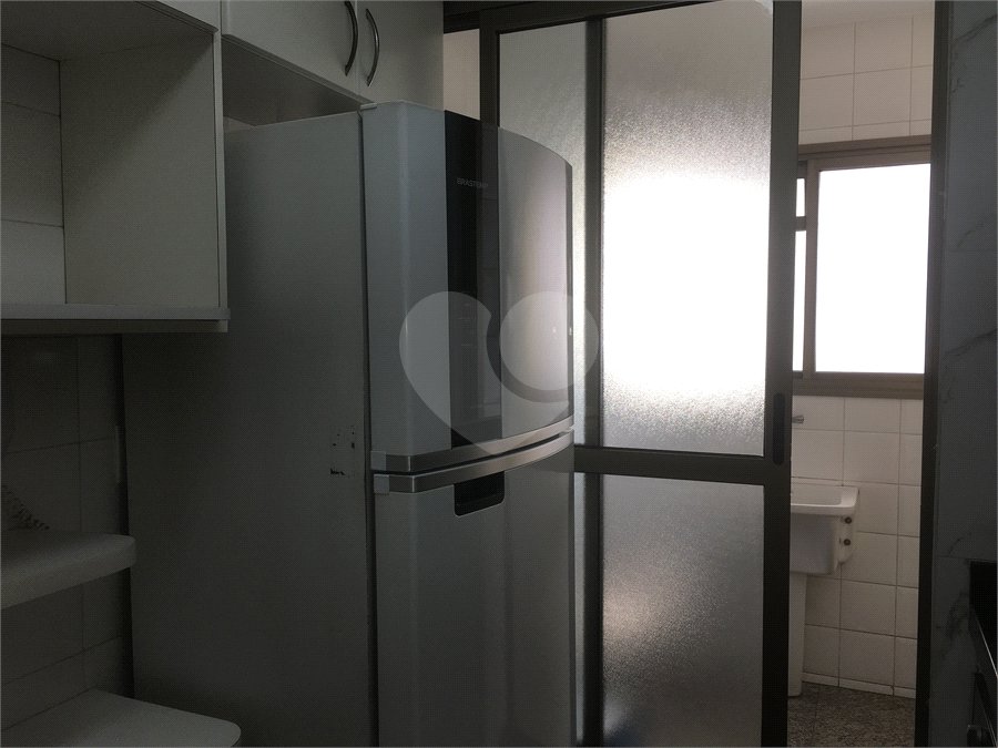 Apartamento para alugar com 3 quartos, sendo 2 suítes,  em Santana, São Paulo, SP