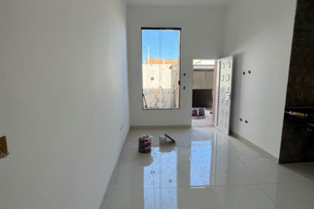 Casa à venda com 3 quartos, sendo 1 suíte,  em Nova Três Lagoas, Três Lagoas, MS