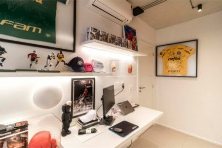 Apartamento à venda com 2 suítes em Paraíso, São Paulo, SP