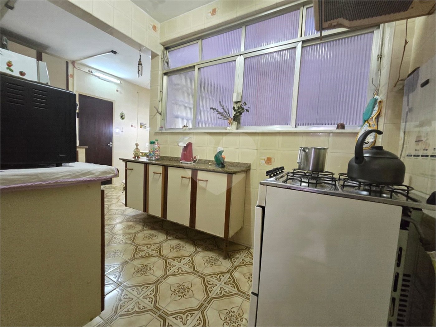 Apartamento à venda com 3 quartos, sendo 1 suíte,  em Tijuca, Rio de Janeiro, RJ