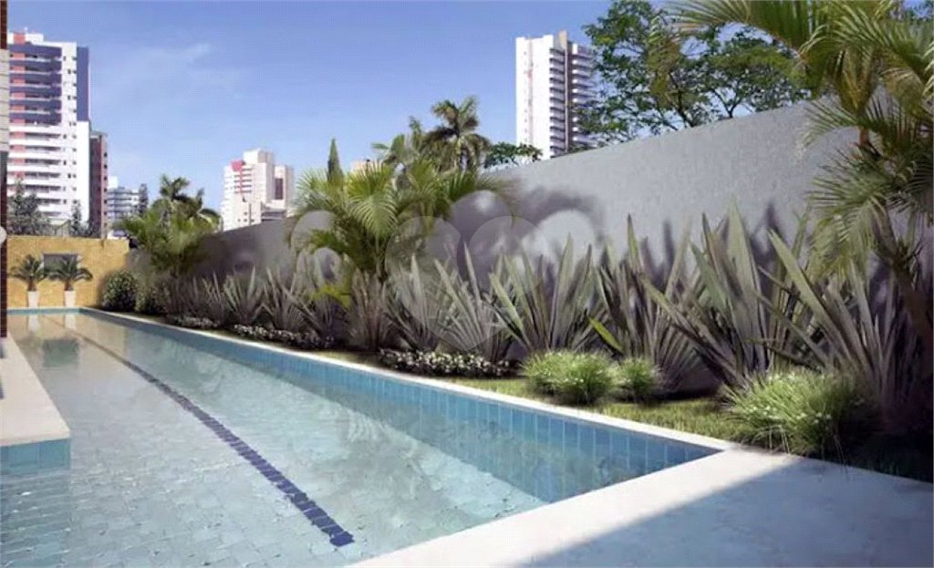 Apartamento à venda com 3 suítes em Nova Petrópolis, São Bernardo do Campo, SP