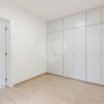 Apartamento à venda com 3 suítes em Real Parque, São Paulo, SP