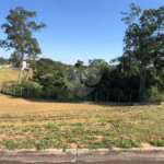 Terreno à venda no condomínio Bella Vittà Jundiaí, Jundiaí - SP