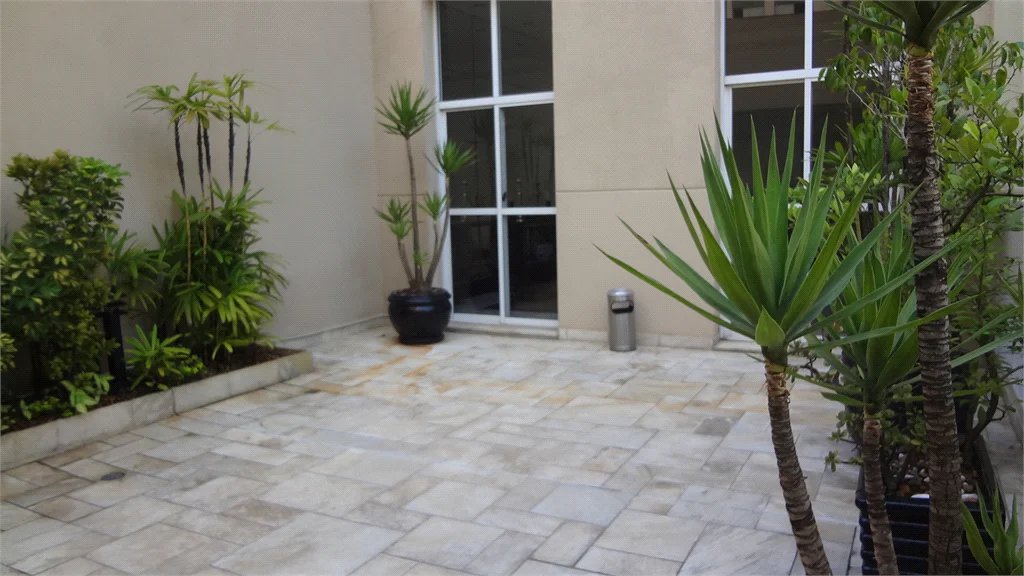 Apartamento à venda com 1 suíte em Pinheiros, São Paulo, SP
