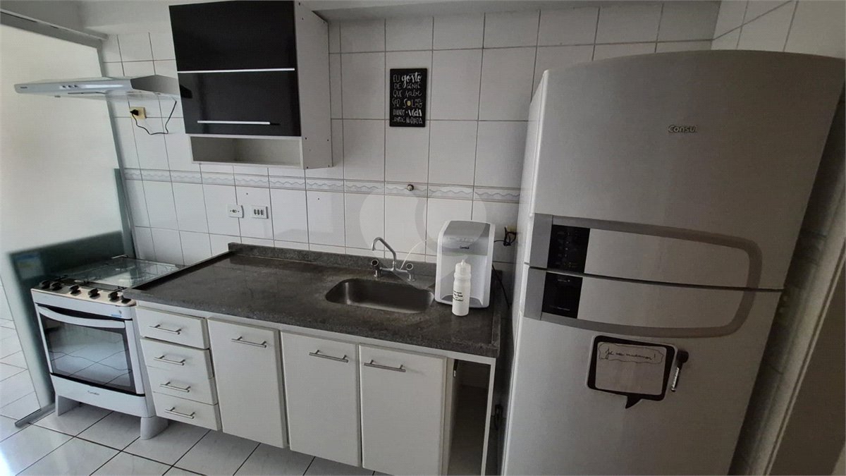 Apartamento à venda com 3 quartos, sendo 1 suíte, em Vila Campestre, São Paulo, SP