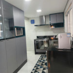 Apartamento à venda com 4 quartos, sendo 2 suítes, em Jardim Caboré, São Paulo, SP