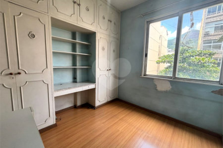 Apartamento à venda com 2 quartos em Tijuca, Rio de Janeiro, RJ