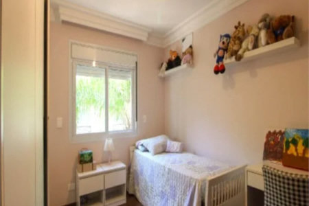 Casa à venda com 3 suítes no condomínio Palma de Mallorca Private Houses, São Paulo - SP