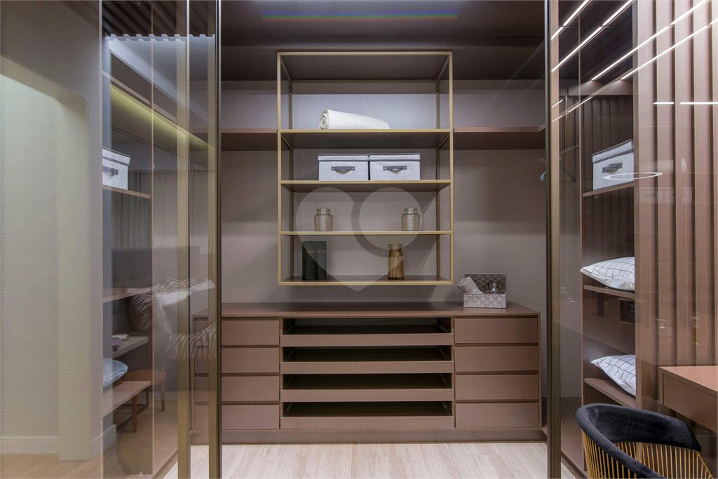 Apartamento à venda com 3 suítes em Parque Campolim, Sorocaba, SP