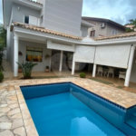 Casa à venda com 4 quartos, sendo 3 suítes,  no condomínio Residencial Tivoli Park, Sorocaba - SP