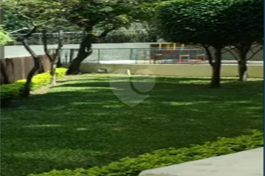 Apartamento à venda com 2 quartos em Mandaqui, São Paulo, SP