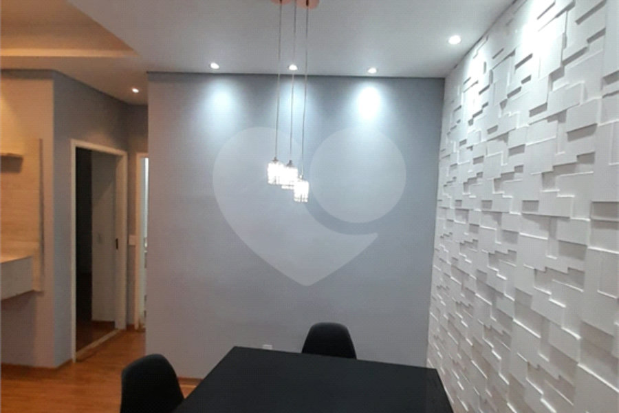 Apartamento para alugar com 2 quartos em Perus, São Paulo, SP