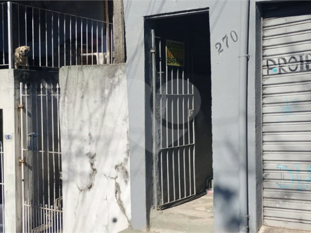 Casa à venda com 4 quartos em Vila Guilherme, São Paulo, SP
