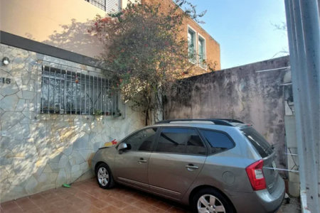 Sobrado à venda com 4 quartos, sendo 2 suítes, em Vila Leopoldina, São Paulo, SP