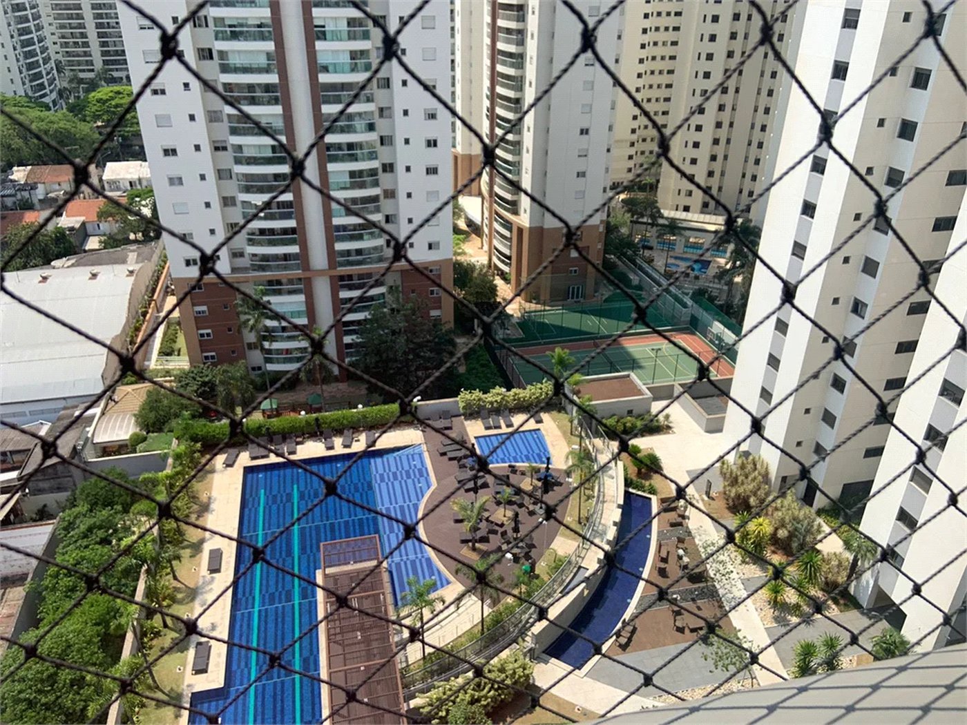 Apartamento à venda com 3 suítes em Vila Leopoldina, São Paulo, SP