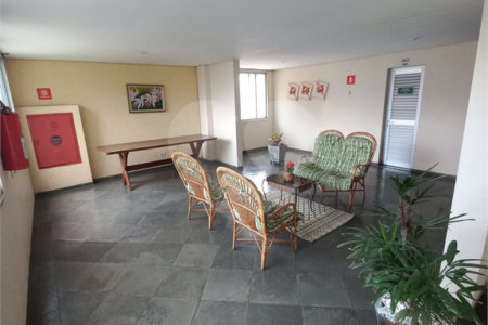 Apartamento à venda com 2 quartos em Jardim Umarizal, São Paulo, SP