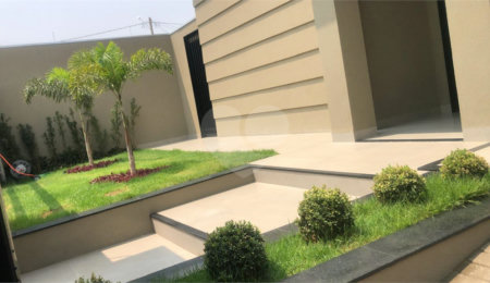 Casa à venda com 3 suítes em Jardim Bom Jesus, Inocência, MS