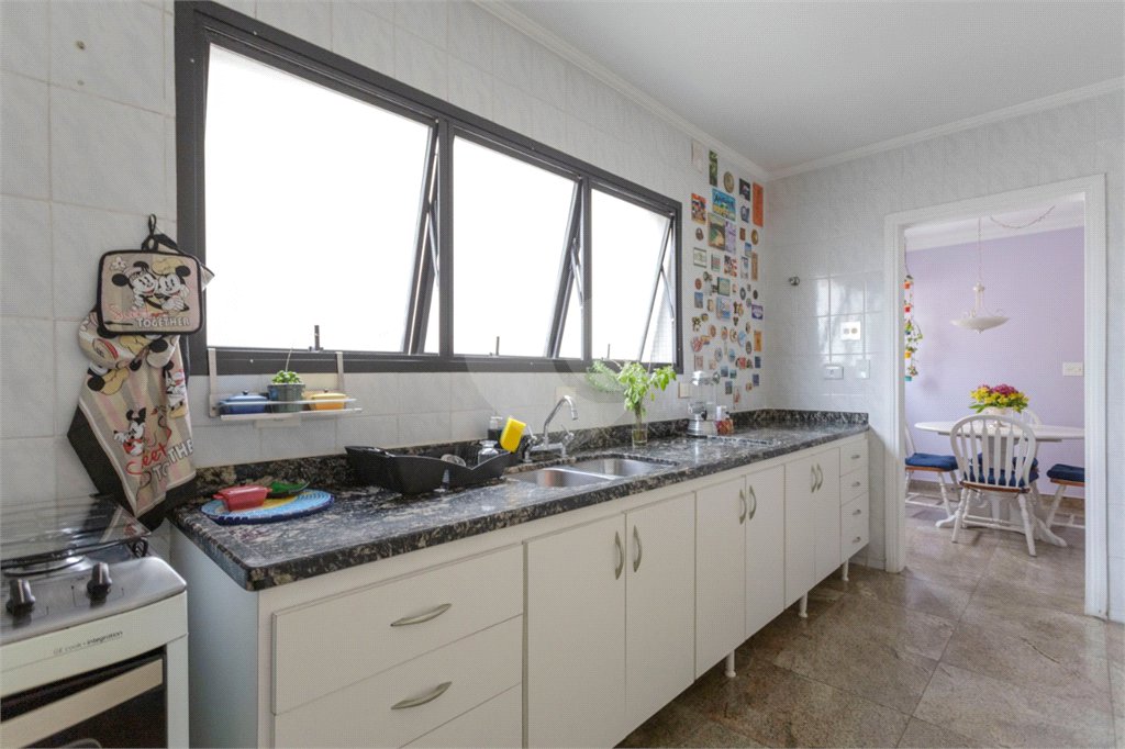 Apartamento à venda com 4 quartos, sendo 2 suítes, em Santana, São Paulo, SP