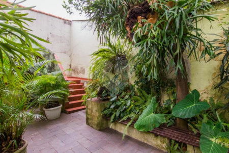 Sobrado à venda com 3 quartos, sendo 1 suíte, em Brooklin, São Paulo, SP