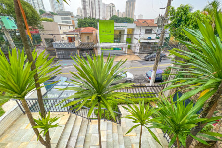 Apartamento à venda com 4 quartos, sendo 2 suítes, em Santana, São Paulo, SP