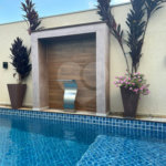 Casa Térrea à venda com 3 quartos, sendo 1 suíte,  em Jardim das Cerejeiras, Atibaia, SP